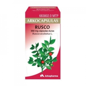 ARKOCAPSULAS RUSCO 350 MG...