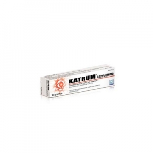 KATRUM 0,025 % CREMA - (1...