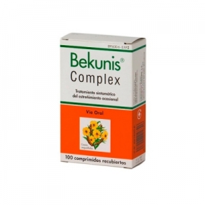 BEKUNIS COMPLEX 100...