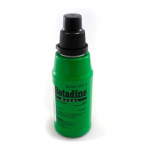 BETADINE BUCAL 10% SOLUCION...