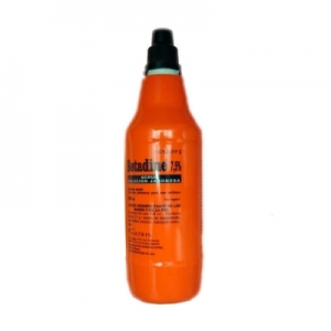 BETADINE SCRUB 7.5%...