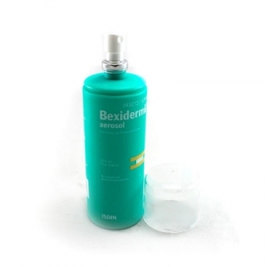 BEXIDERMIL 100 MG/ML...