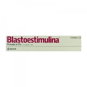 BLASTOESTIMULINA 10MG PDA 30G