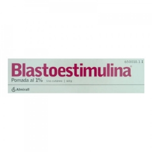 BLASTOESTIMULINA 10MG PDA 60G