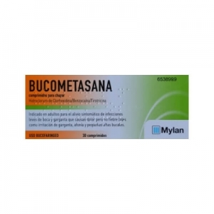 BUCOMETASANA,  30...