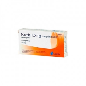 NAVELA 1,5 MG - (1...