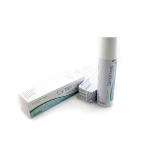 CALMIOX  0.5% ESPUMA 50 G