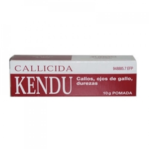 CALLICIDA KENDU 500 MG/G...