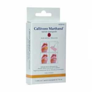 CALLIVORO MARTHAND 1...