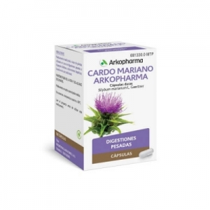 CARDO MARIANO ARKOPHARMA,...
