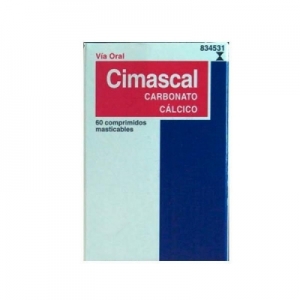 CIMASCAL 1500 MG (600 MG...