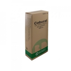 CO BUCAL SOLUCION TOPICA...