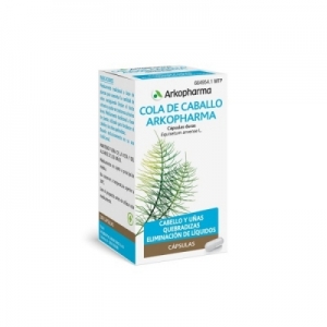 COLA DE CABALLO ARKOPHARMA,...