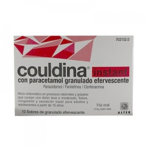 COULDINA INSTANT CON...