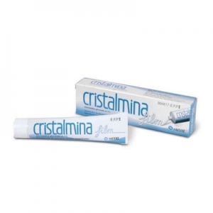 CRISTALMINA FILM 10 MG/ML...