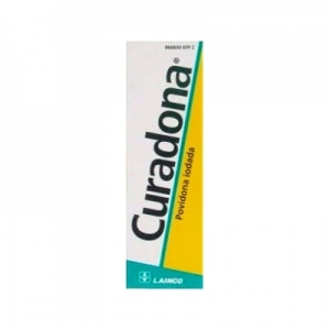 CURADONA 10% SOLUCION...