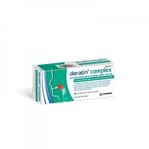 DERATIN COMPLEX 30...