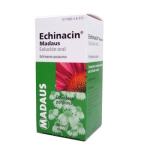 ECHINACIN MADAUS 800 MG/ML...