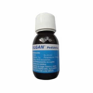 EFFERALGAN 30 MG/ML...