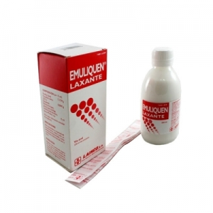 EMULIQUEN LAXANTE EMULSION...