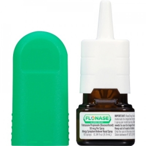 RHINOVIN ALERGIA SPRAY...
