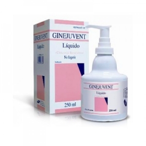 GINEJUVENT SOLUCION TOPICA...