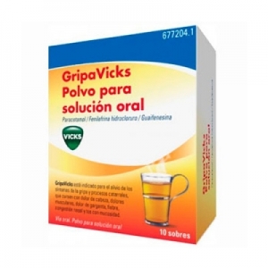 VICKS ILVIGRIP EXPECTORANTE...