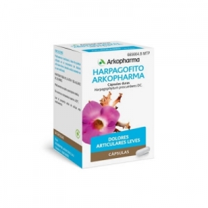 HARPAGOFITO ARKOPHARMA, 84...