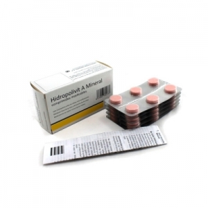 HIDROPOLIVIT A MINERAL, 30...