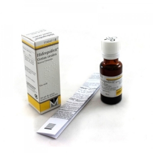 HIDROPOLIVIT GOTAS ORALES...