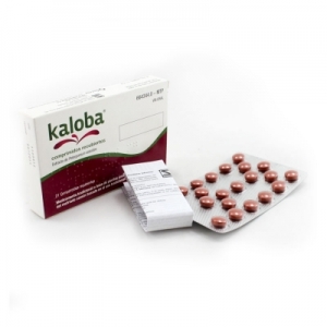 KALOBA 20 MG 21 COMPRIMIDOS...