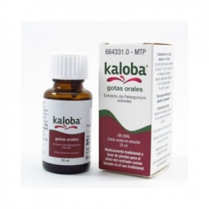 KALOBA 820 MG/ML GOTAS...