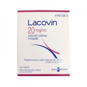 LACOVIN 20MG/ML SOLUCIÓN...