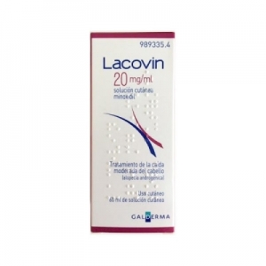 LACOVIN 2 MG/ML SOLUCIÓN...