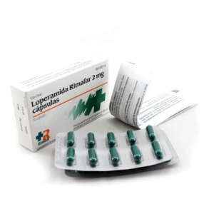 SINDIAR 2 MG 20 CAPSULAS