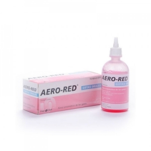 AERO RED 100 MG/ML GOTAS...