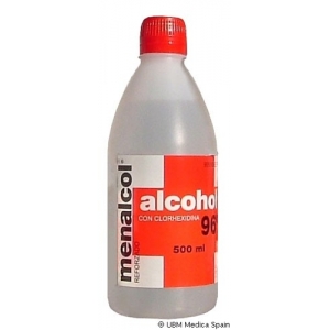MENALCOL REFORZADO 96...