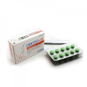 NORMOVAL 250 MG 30...
