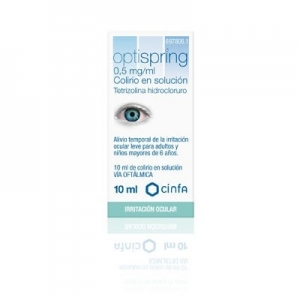 OPTISPRING 0.5 MG/ML...