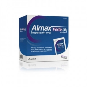 ALMAX FORTE 1,5 G...