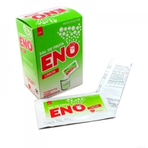 SAL DE FRUTA ENO LIMON 5 G...