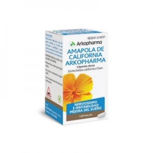 AMAPOLA DE CALIFORNIA...