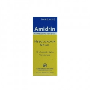 AMIDRIN 1 MG/ML NEBULIZADOR...