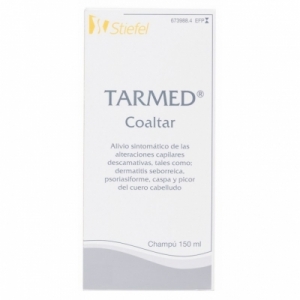 TARMED SOLUCIÓN - (150 ML)