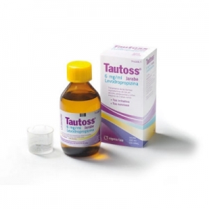 ANGITUSS 6 MG/ ML JARABE...
