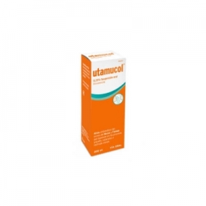 UTAMUCOL 2,5MG/ML...