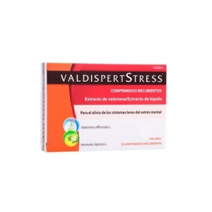 VALDISPERTSTRESS, 20...