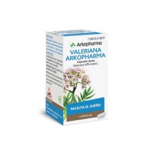 VALERIANA ARKOPHARMA, 45...