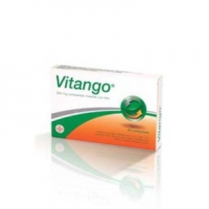 VITANGO 200 MG 30...