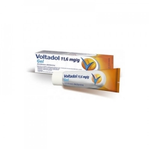 VOLTADOL 11,6 MG/G GEL,1...